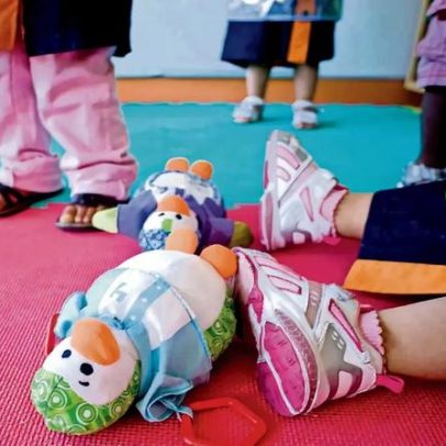 Colégios avaliam rescindir contratos de Pré-Escolar