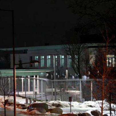 Autoridades norueguesas investigam explosão junto à embaixada dos EUA em Oslo