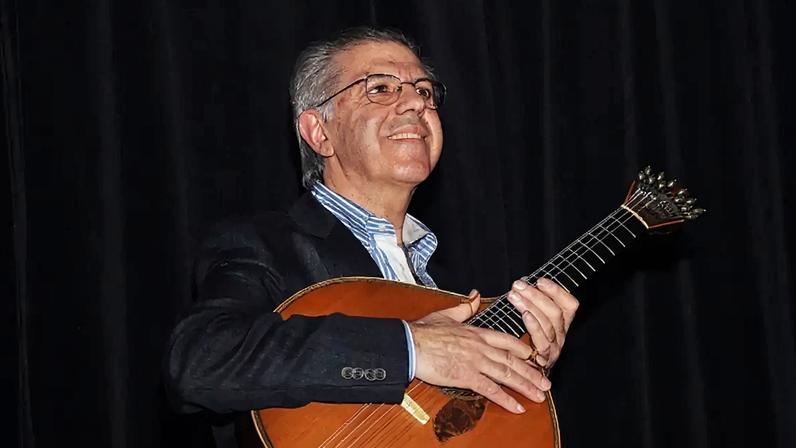 Carlos Macedo tinha 79 anos