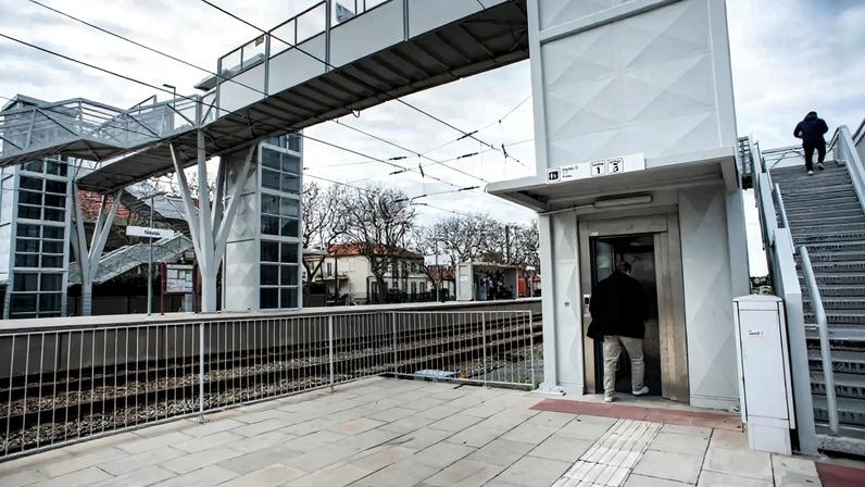 Avarias nos elevadores são constantes, denunciam os utentes