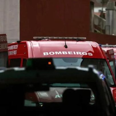 PJ investiga incêndio em hotel de empreendimento turístico em Grândola