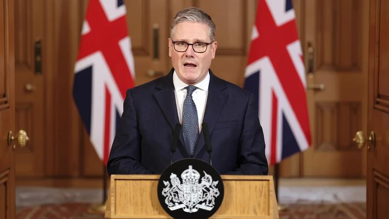 Foto: Greg Baker/AFP