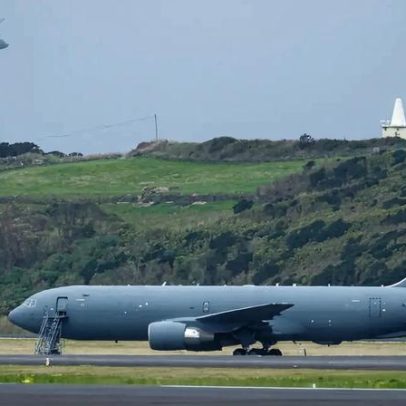 Base das Lajes pode tornar-se ponte para um conflito
