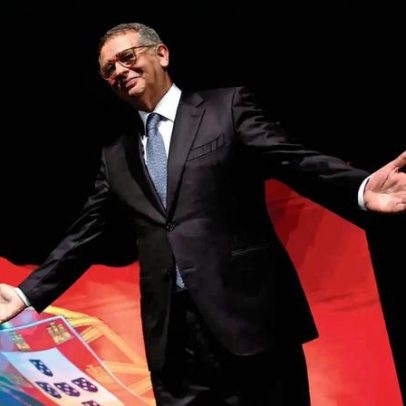 Seguro chega a Belém com ameaça de veto ao pacote laboral e pacto para saúde