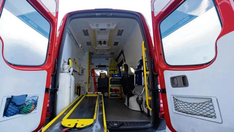 Imagem de contexto do artigo Homem de trotinete morre atropelado em Odemira