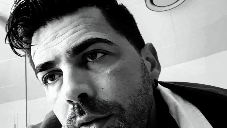 Pedro Magalhães, de 40 anos, era natural de Felgueiras