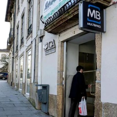 Ponte da Barca reduz de sete para duas agências bancárias