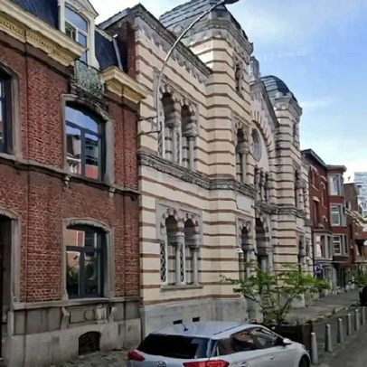 Primeiro dia de Seguro à frente da presidência