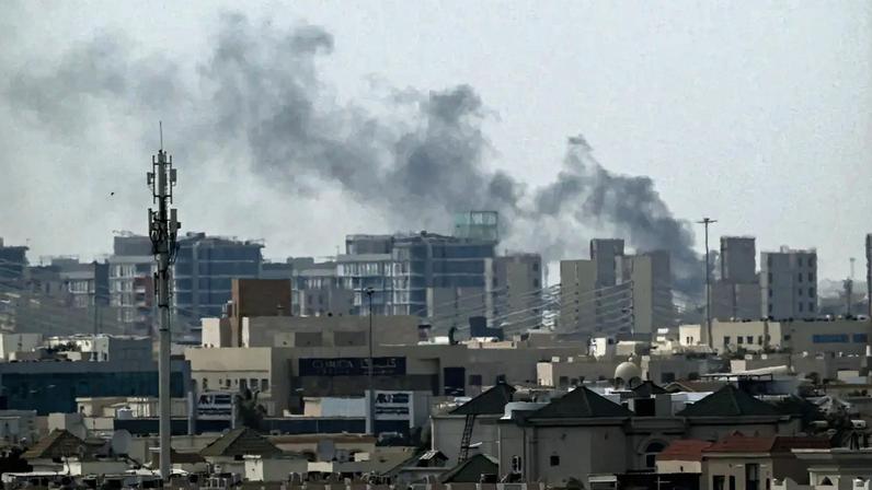 Orla costeira foi atingida de forma devastadora