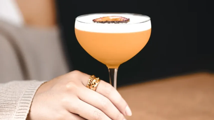 Café-bar Bô Eme, em Esmoriz