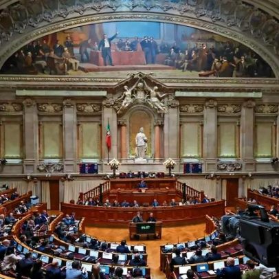 Eleição de órgãos externos ao Parlamento continua em banho-maria