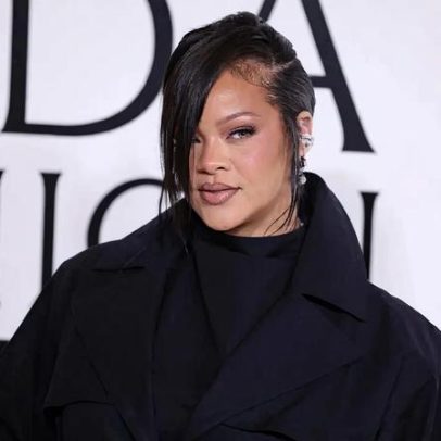 Mulher dispara contra casa de Rihanna em Beverly Hills