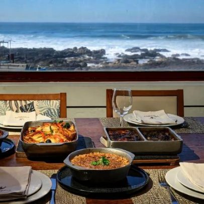 Prato do Dia no Veleiros, Perafita, pede repetição