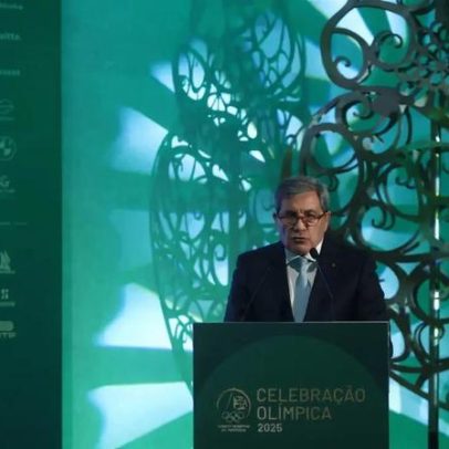 COP recebe 203 candidaturas de clubes para recuperação de instalações