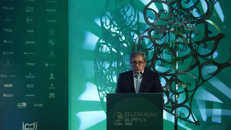 COP recebe 203 candidaturas de clubes para recuperação de instalações