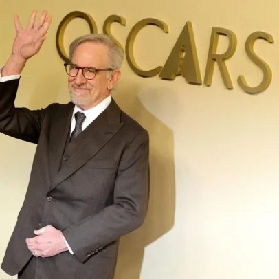 Spielberg defende ballet e ópera após polémicas declarações de Chalamet