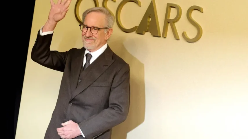 Spielberg defende ballet e ópera após polémicas declarações de Chalamet