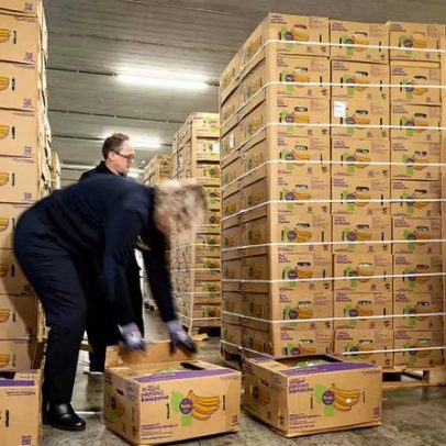 Bélgica corre risco de tornar-se o primeiro narco-estado da UE