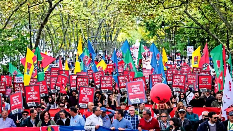 Foto: António Cotrim/Lusa