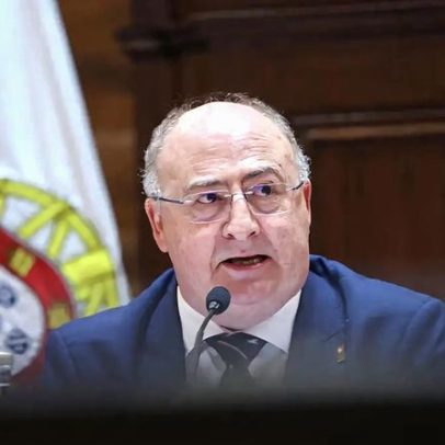 Água é petróleo que não sabemos utilizar, afirma ministro da Agricultura