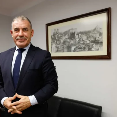 Governo pede a portugueses retidos no Médio Oriente que aguardem voos comerciais