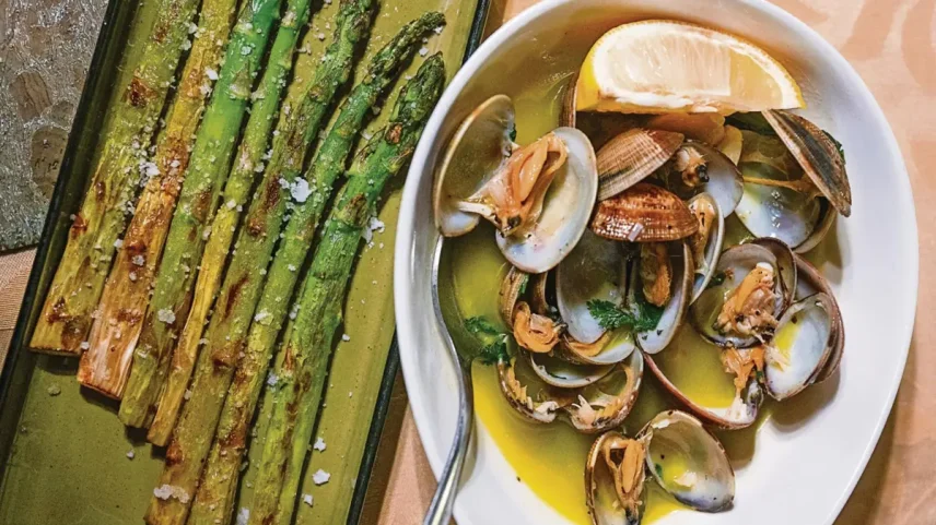 Amêijoa contaminada viajou com guias falsos do Tejo para Vigo