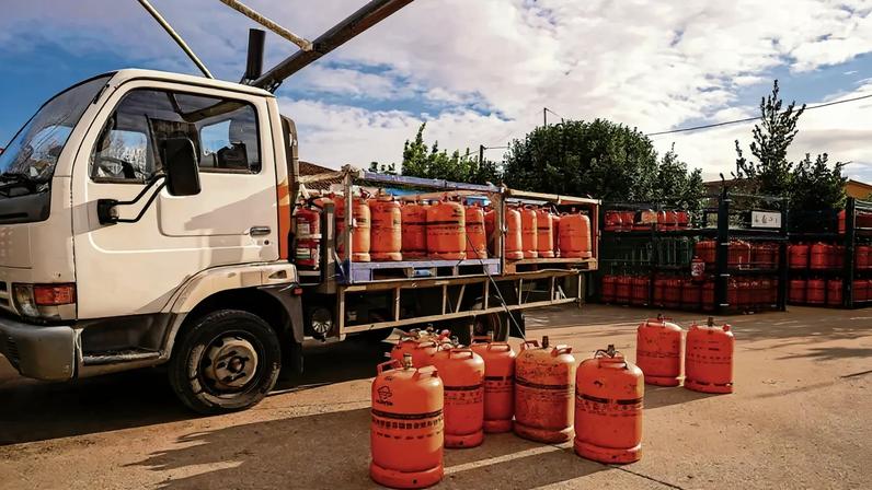 Gás de botija deverá acompanhar a subida de preços dos combustíveis