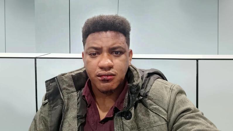 Apoio ao novo líder supremo em Teerão