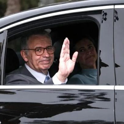 Segundo dia da visita do presidente Seguro passa por Arganil, Guimarães e Porto