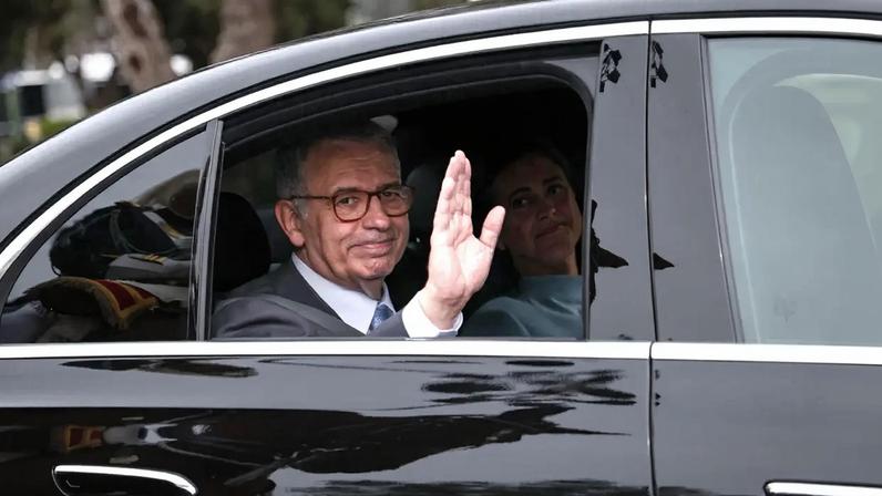 António José Seguro é o novo presidente da República