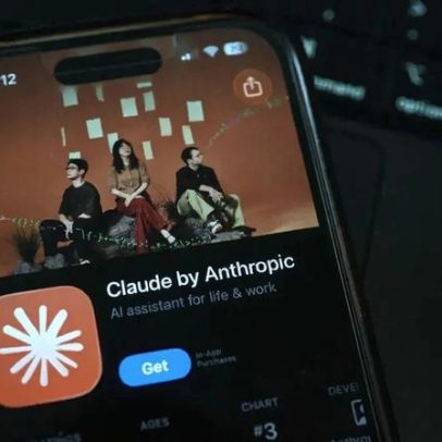 Anthropic processa governo dos EUA por retaliação ilegal