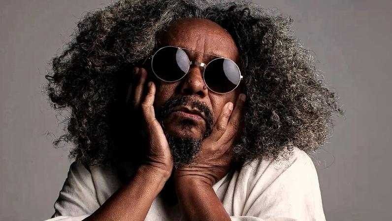 Chico César tem 62 anos