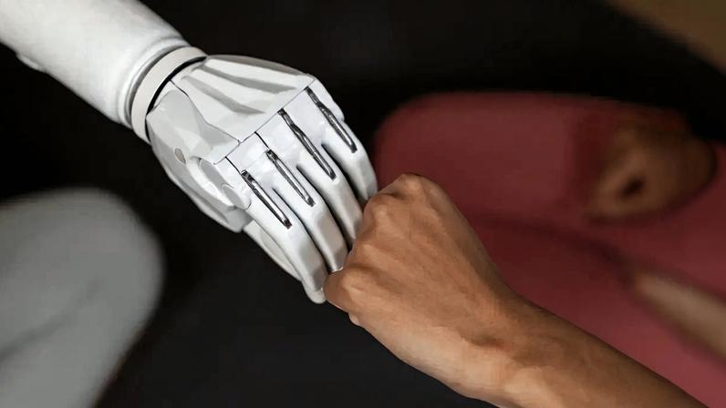 Imagem de contexto do artigo Incidente com robô humanóide leva mulher à hospitalização, em Macau