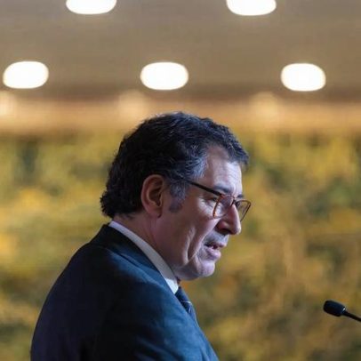 Governo busca acordo amplo na legislação laboral