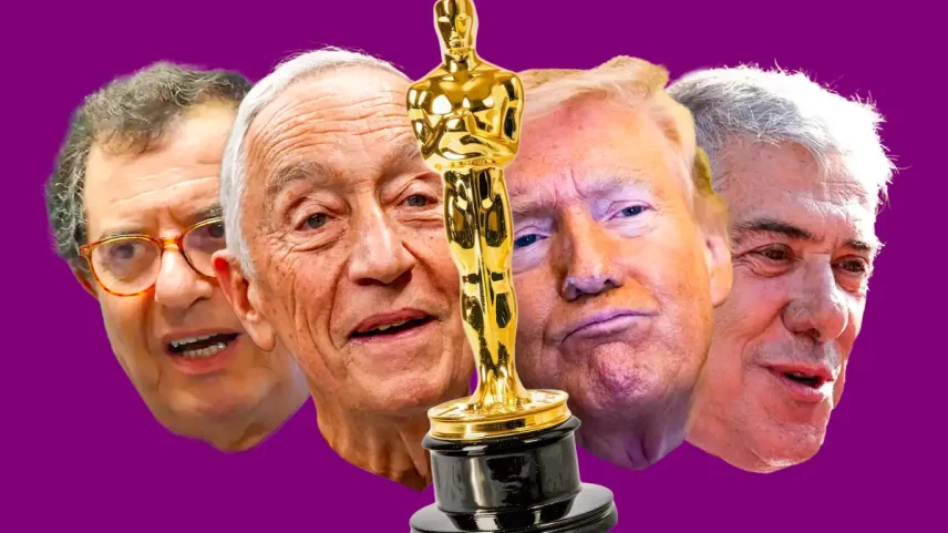 Mil advogados defendem Sócrates e Marcelo reformado