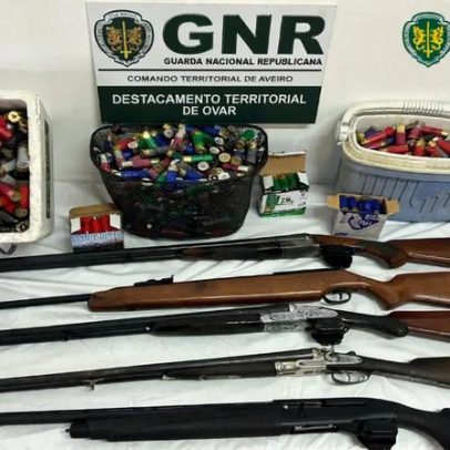 Von der Leyen anuncia 200 milhões para energia nuclear e evitar riscos