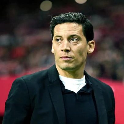 Luís Pinto deixa Vitória de Guimarães, nona chicotada psicológica da Liga