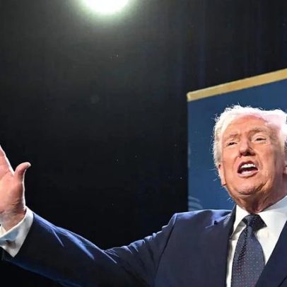 Trump admite negociações de paz condicionadas com Teerã: é possível