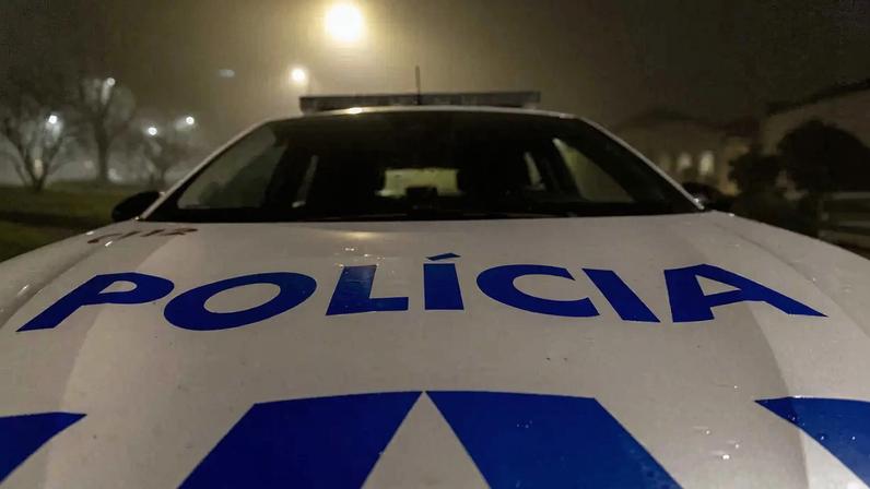 PSP deteve homem suspeito de assaltar ótica na Baixa de Lisboa