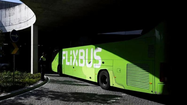 Flixbus acusa Rede Expressos de violar a lei e exige entrada em Sete Rios