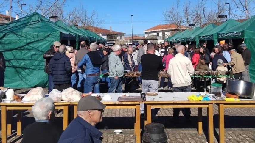 Foto: Óscar Queirós