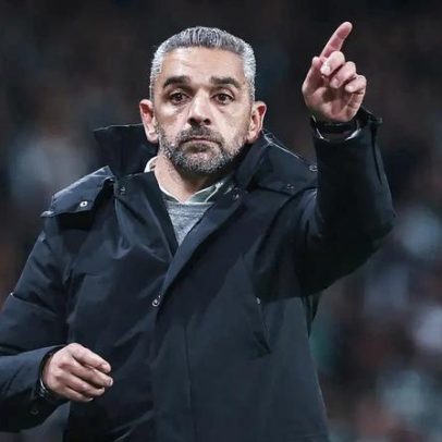 Rui Borges sobre o adiamento do jogo com o Tondela: direito a tirar proveito