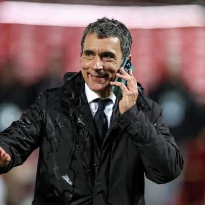 TAD julga improcedente recurso de castigo ao diretor-geral do Benfica