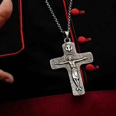 Igreja Católica define compensações financeiras por abusos sexuais