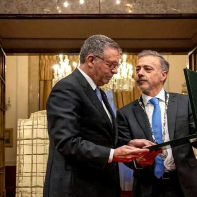 Seguro garante no Porto que a coesão territorial não é uma circunstância