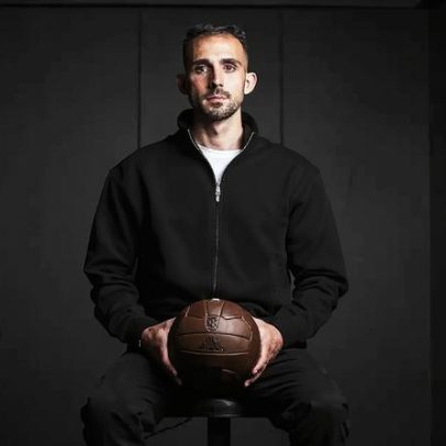 Gil Lameiras é oficializado treinador do Vitória de Guimarães
