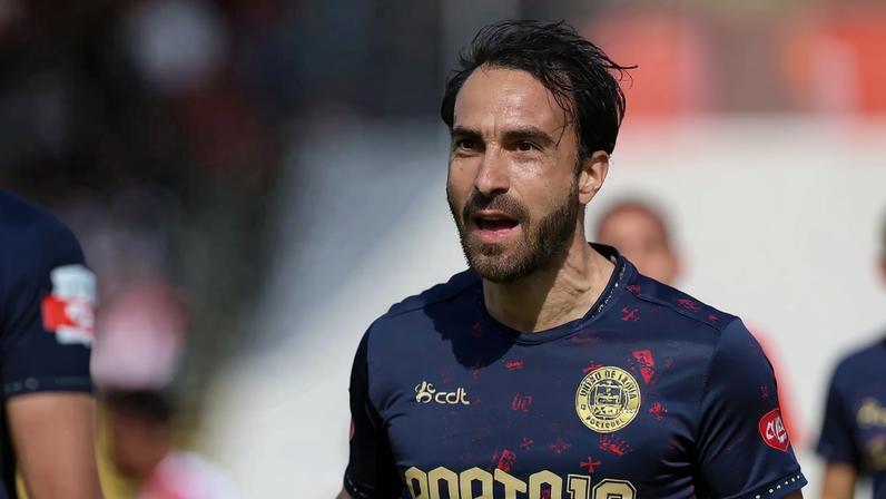 Gilberto Duarte é o rosto da felicidade do F. C. Porto