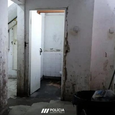 Mais de 245 mil crianças fogem de casa no Líbano sob fogo