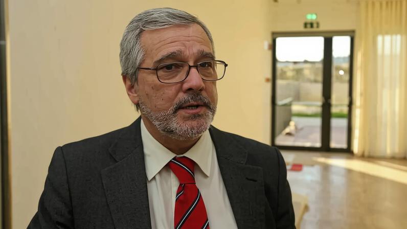 UGT afirma que regresso às negociações depende do Governo