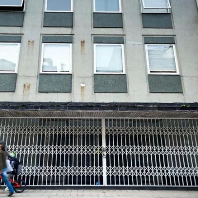 Insegurança em Costa Cabral leva residentes a trabalhar com a porta fechada